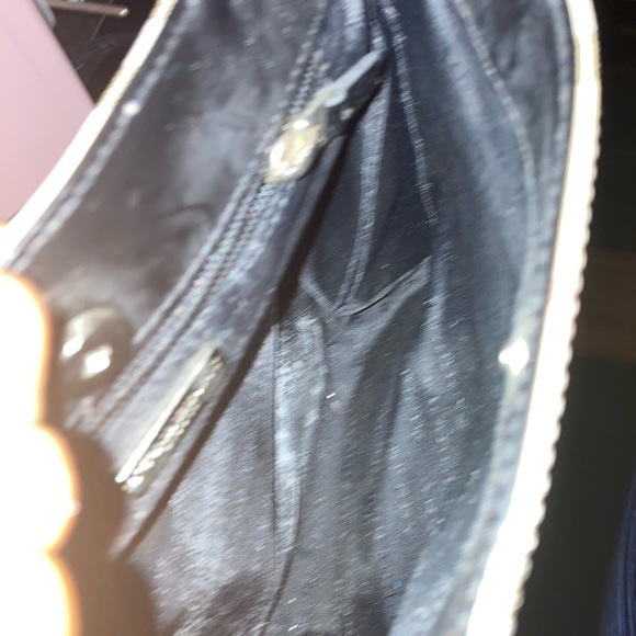 Small Burberry Tote - Picture 2 of 5